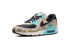 Air Max 90 Premium "Aurora Green Camo" IF1721 100
