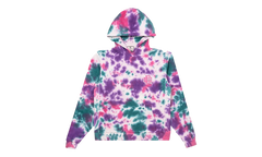 EE V2 Spot Dye HOODIE "SS22 - Purp Spot Dye" EE498
