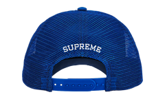 The Misfits® Mesh Back 6-Panel "SS26 - Royal" SU27394