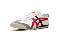 MEXICO 66 "WHITE/CLASSIC RED" 1183C102 105