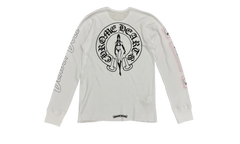 Deadly Doll Thermal "White" CHRM0723