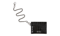 Dominic Wallet Chain "Black" MRLDL947 A1903BLACK