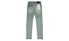 Tiled Overlay Denim "blue" P001 TOTN125