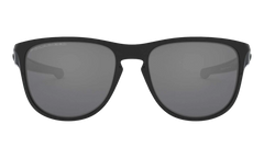 Sliver R Polarized Sunglasses "Polished Black / Black Iridium Polarized" OO9342 16