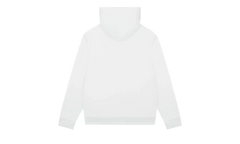 Cee-Lo NY Zip Hoodie "White" DT285