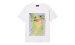 Gateway Textured SS Tee "White" P101 TWPS226