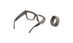 Meta AI Glasses "Standard - Sand" 1001221 01