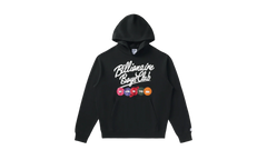 Script Hoodie "Black" 851 8307 BLAC