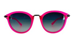 Cunning Stunt Sunglasses "Pink" CHRM0976