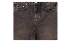 Classic Denim Short "Brown" MLM100501-BRK