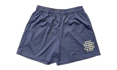 EE Basic Shorts "Navy" EE334