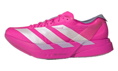 Adizero Adios Pro 4 WMNS "Shock Pink" JR1242