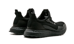 Ultra Boost Uncaged Haven "Triple Black" BY2638