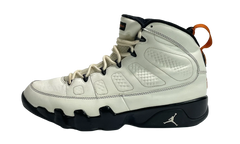 Jordan 9 "Oregon State Beavers PE" FA10 M JORD 835 231792 Y3