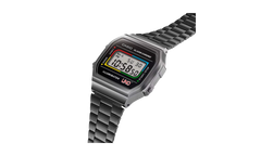 Heritage A168 "UNO - Black" A168WEUC 1A