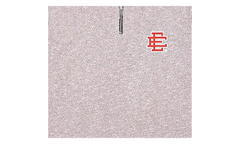 EE QUARTER ZIP "FW22 - Rose Quartz" EE597