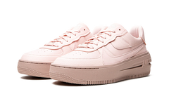 AIR FORCE 1 PLT MNS WMNS "Pink" DJ9946 600