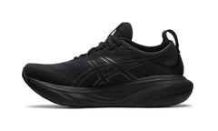 Gel-Nimbus 25 "Black" 1011B547 002