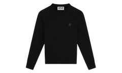 Athena Star Collection Sweatshirt WMNS "Black" GWP01223.P000525.90100
