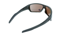 Turbine Rotor Polarized Sunglasses "Polished Black / PRIZM Deep Water Polarized" OO9307 08