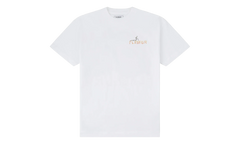 Passage of Time Tee "White" F13134 WHT