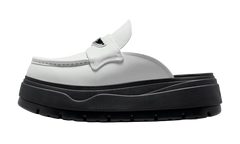 Jordan Mule WMNS "Summit White Black" HJ4292 100