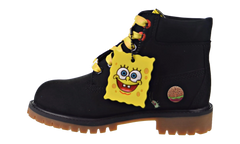 6 Inch Premium Waterproof Boot PS "SpongeBob SquarePants" TB0A256R 001