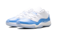 Air Jordan 11 Retro Low "University Blue" FV5104 100