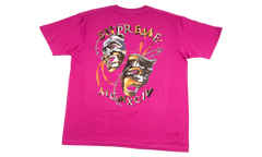 Laugh Now Tee "SS20" SU8692