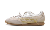 Barreda Mary Jane WMNS "Non Dyed Matte Gold" KI3380
