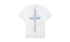 Golden Tour Tee "Flat White" MLM100823 WHT