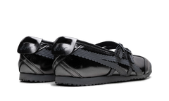 Tiger Mexico 66 TGRS WMNS "Metallic Pack Gunmetal Metropolis" 1182A708 020