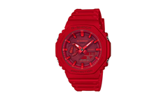 G-Shock Carbon Resin Analog-Digital "GA-2100 SERIES" GA2100 4A