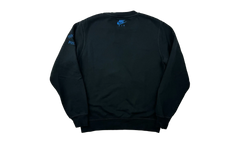 Air Penney and Posites crewneck sweatshirt "Five - Black" 507749 010