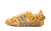 Superstar "Hellstar Hazy Orange" LA1501