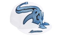 Chicago White Sox Adjustable New Era Cap "FW25 - White" SU26981