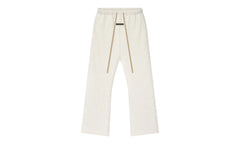 Flare Sweatpant "Oatmeal Heather" 130HO258412F