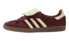 Samba LT WMNS "Shadow Red Cream White" KI4169