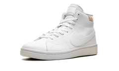 Court Royale 2 Mid WMNS "Triple White" CT1725 100
