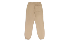 Script Logo Sweatpants "Beige" RHDMBTM0170 BEG
