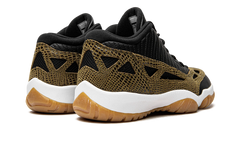 Air Jordan 11 Retro Low "Croc" 306008 013