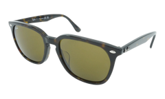 Square Sunglasses "HAVANA" RB4362F-902-73_55