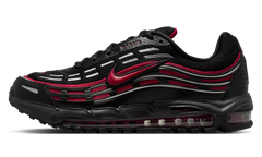 Air Max TL 2.5 "Black / Team Crimson" FZ4110 011