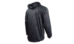 Windbreaker Jacket "Black" 357120 010