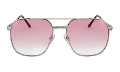 Narcos Masterpiece Edition 18KT "White Gold / Pink Gradient" MPNR2 0010 6C4