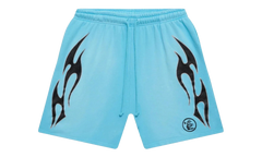 STUDIO SHORTS "Blue" HSR248