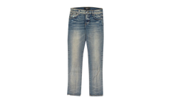 Stack Jeans GS "Clay Indigo" PF22KDS004_CLAY_INDIGO