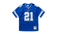 NFL Deion Sanders Dark Jersey "1996 Dallas Cowboys - Navy" LGJY4461 DCO96DSANAVY