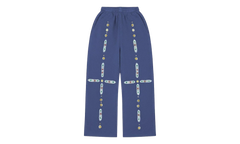 Sapphire Sweatpants "Purple" BS100
