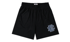 EE SHORTS CORE "Mesh Jet Black/ Navy" EE764